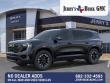 2027 GMC Acadia AT4 SUV