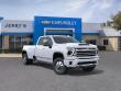 2026 Chevrolet Silverado 3500 HD High Country Truck Crew Cab