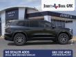 2027 GMC Acadia AT4 SUV
