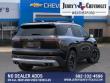 2027 Chevrolet Traverse Z71 SUV
