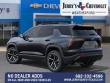 2027 Chevrolet Equinox RS SUV
