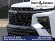 2027 Chevrolet Traverse RS SUV