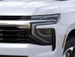 2027 Chevrolet Suburban LS SUV