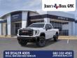 2026 GMC Sierra 2500 HD AT4X Truck Crew Cab
