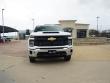 2026 Chevrolet Silverado 3500 HD Chassis Work Truck Truck Crew Cab