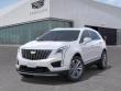 2026 CADILLAC XT5 Premium Luxury SUV