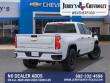 2026 Chevrolet Silverado 2500 HD ZR2 Truck Crew Cab