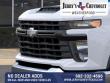 2026 Chevrolet Silverado 3500 HD Chassis Work Truck Truck Crew Cab