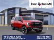 2026 GMC Yukon XL AT4 Ultimate SUV
