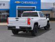 2026 Chevrolet Silverado 2500 HD LTZ Truck Crew Cab