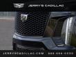 2027 CADILLAC Escalade Platinum Sport SUV