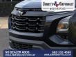 2027 Chevrolet Equinox LT SUV