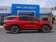 2027 Chevrolet Traverse LT SUV