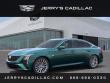 2026 CADILLAC CT5 Premium Luxury Sedan