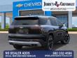 2027 Chevrolet Traverse LT SUV