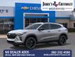 2026 Chevrolet Trax LT SUV
