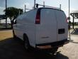 2026 Chevrolet Express Cargo 2500 Work Van Van Cargo Van