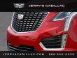 2026 CADILLAC XT5 Luxury SUV