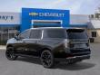 2027 Chevrolet Suburban High Country SUV