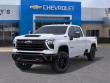 2026 Chevrolet Silverado 3500 HD LTZ Truck Crew Cab