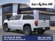 2026 GMC Sierra 1500 AT4X Truck Crew Cab