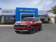 2027 Chevrolet Equinox LT SUV