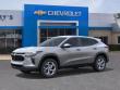 2026 Chevrolet Trax LS SUV