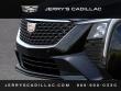2026 CADILLAC CT5 Premium Luxury Sedan