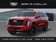 2027 CADILLAC Escalade Platinum Sport SUV