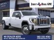 2026 GMC Sierra 3500 HD Denali Truck Crew Cab