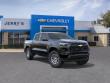 2026 Chevrolet Colorado LT Truck Crew Cab