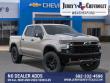 2026 Chevrolet Silverado 1500 ZR2 Truck Crew Cab