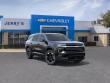 2027 Chevrolet Traverse LT SUV