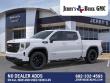 2026 GMC Sierra 1500 Elevation w/3SB Truck Crew Cab