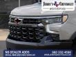 2026 Chevrolet Silverado 1500 ZR2 Truck Crew Cab