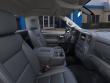 2026 Chevrolet Silverado 3500 HD Chassis Work Truck Truck Regular Cab