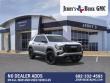 2027 GMC Terrain Elevation SUV