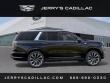 2027 CADILLAC Escalade Luxury SUV