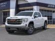 2026 GMC Sierra 1500 SLT Truck Crew Cab