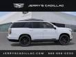 2027 CADILLAC Escalade Platinum Sport SUV