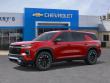 2027 Chevrolet Traverse Z71 SUV