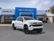 2026 Chevrolet Silverado 1500 RST Truck Crew Cab