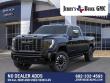 2026 GMC Sierra 2500 HD Denali Ultimate Truck Crew Cab