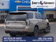 2027 Chevrolet Tahoe Z71 SUV