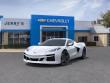 2025 Chevrolet Corvette E-Ray E-Ray w/2LZ Coupe