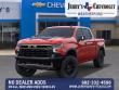 2026 Chevrolet Silverado 1500 ZR2 Truck Crew Cab