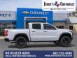2026 Chevrolet Colorado Trail Boss Truck Crew Cab