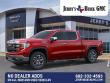 2026 GMC Sierra 1500 SLT Truck Crew Cab