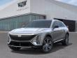 2024 CADILLAC LYRIQ Luxury SUV