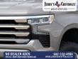 2026 Chevrolet Silverado 1500 High Country Truck Crew Cab